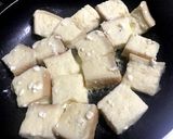 チーズケーキ風 フレンチトースト作り方4写真