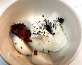 かぶの梅肉&ゆかり和え作り方3写真