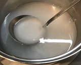 辛い物がダメな自分に水キムチ作り方2写真
