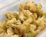 今週のお弁当の下準備43作り方6写真