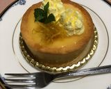 cremson流レモンタルト作り方27写真