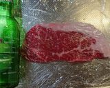 驚愕レシピNo.8ミラノ風カツレツ作り方2写真