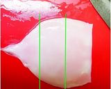 イカと胡瓜の中華クリーム炒め作り方5写真
