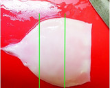 イカと胡瓜の中華クリーム炒め作り方5写真