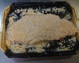 驚愕レシピNo.8ミラノ風カツレツ作り方5写真