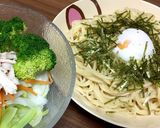 簡単ズボラ短時間☆半熟卵♡トロトロ〜作り方7写真