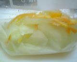 カルピス大根♪作り方6写真