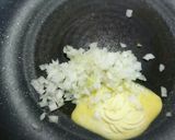 ぷちおかず♥グリンピースまんまるコロッケ作り方3写真