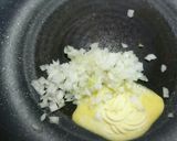 ぷちおかず♥グリンピースまんまるコロッケ作り方3写真