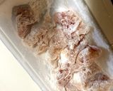 ゴーヤ焼そば(^^)♪作り方2写真