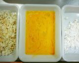 ぷちおかず♥グリンピースまんまるコロッケ作り方10写真