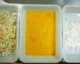 ぷちおかず♥グリンピースまんまるコロッケ作り方10写真