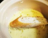残ったパンで！簡単美味フレンチトースト作り方2写真