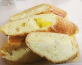 残ったパンで！簡単美味フレンチトースト作り方3写真