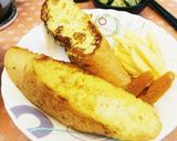 残ったパンで！簡単美味フレンチトースト作り方5写真
