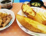 残ったパンで！簡単美味フレンチトースト作り方6写真