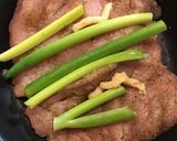 蒸して簡単しっとり♬ハーブサラダチキン♬作り方2写真