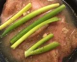 蒸して簡単しっとり♬ハーブサラダチキン♬作り方3写真