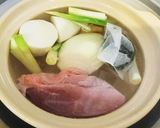 お家で簡単本格なピョンヤン冷麺평양냉면!作り方3写真