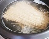お家で簡単本格なピョンヤン冷麺평양냉면!作り方7写真
