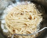 お家で簡単本格なピョンヤン冷麺평양냉면!作り方8写真