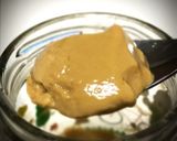 ほうじ茶プリン作り方7写真