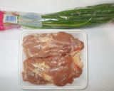 酢鶏♪簡単揚げない材料1つ作り方1写真