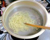 夏に最適！ ゆでない油そば(混ぜそば)作り方11写真