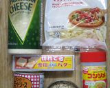 ５分で完成オーツ麦のミートソースドリア作り方1写真