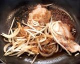 豚の生姜焼き作り方5写真
