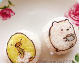 キャラ弁に！オブラートアート(動画有)作り方14写真