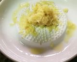 簡単♪無駄なし♪剥かない♪生姜の皮剥き作り方3写真