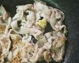 簡単♪無駄なし♪剥かない♪生姜の皮剥き作り方4写真