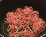 ［お野菜たっぷり ミートソース ］作り方2写真