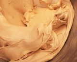 チョコバナナケーキ作り方5写真