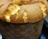ほめられ酢のシフォンケーキ作り方7写真