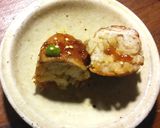 新生姜風味の肉巻きおにぎり作り方4写真