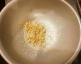 ふっくらジューシーチーズインハンバーグ作り方2写真