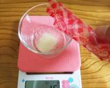 簡単！ヨーグルト風トロトロ豆乳ゼリー作り方2写真