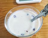 簡単！ヨーグルト風トロトロ豆乳ゼリー作り方6写真