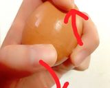 片手で作れる☆簡単な新玉ねぎハンバーグ作り方8写真