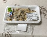 あさりの甘辛煮作り方1写真