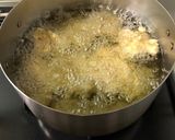 鶏とホクホクにんにくの竜田揚げ作り方3写真