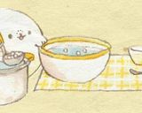 【島原名物】かんざらし の作り方作り方8写真