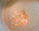 もやしと油揚げのピリ辛中華風炒め作り方2写真