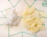 厚切りツナポテトトースト作り方1写真