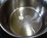 ミルクパスタ作り方1写真