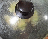 えのきの茄子巻きみそ炒め作り方5写真