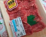 母の日に、ゴージャス焼きそば作り方1写真
