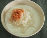 牛乳かけご飯、牛乳茶漬けは究極の早飯作り方4写真